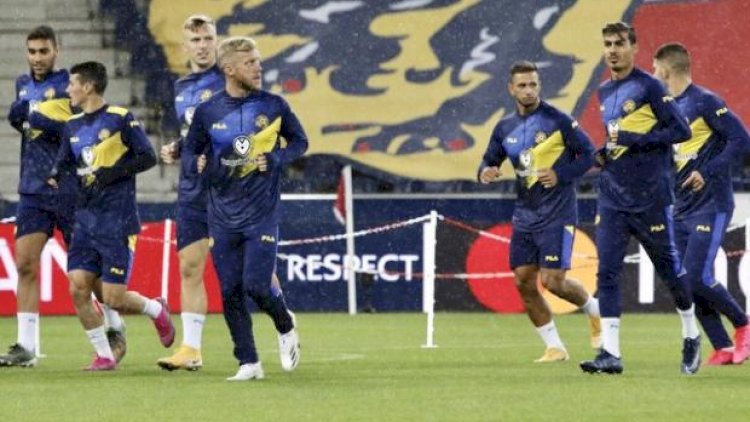    “Qarabağ“ın rəqibində kütləvi yoluxma   