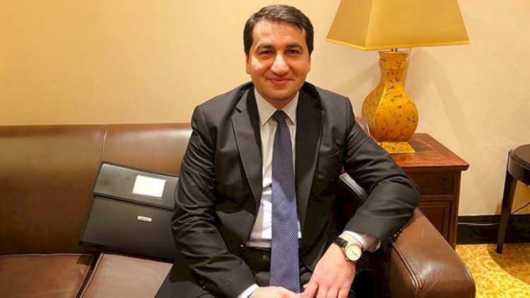    Qarabağ diplomatiyasının ağır artilleriyası – 41 yaşın Hikməti   