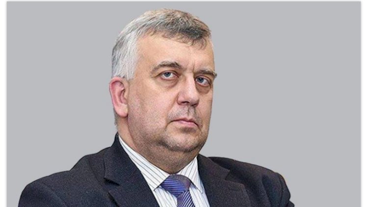    “Rusiyadakı ermənilər hüquq-mühafizə orqanlarının müşahidəsi altındadır” - Oleq Kuznetsov   