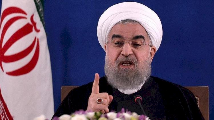    “Bu məsələ üzündən ABŞ-la 4 il mübarizə apardıq”   - İran prezidenti