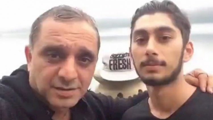    İbrahim Borçalı mərhum oğlunun səsini yaydı -   “Beynimə qoymuşam...“