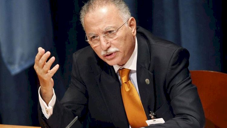    “Mənfur hücumları dərin kədər və narahatlıq hissi ilə izləyirəm” - Baş katib   