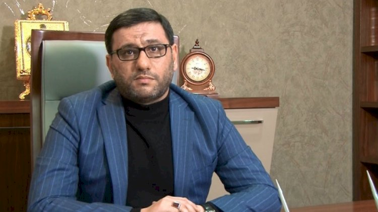    “Qurban kəsmək yalnız Həcc ziyarətində olanlar üçün vacibdir“   