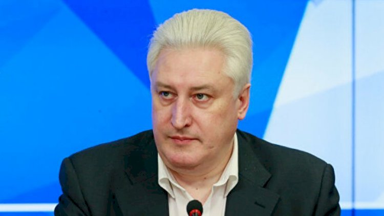    Rus jurnalistdən Paşinyana tərs şillə   