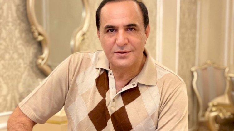   “Daha mənə qaçqın deməyəcəklər“   – Manaf Ağayev