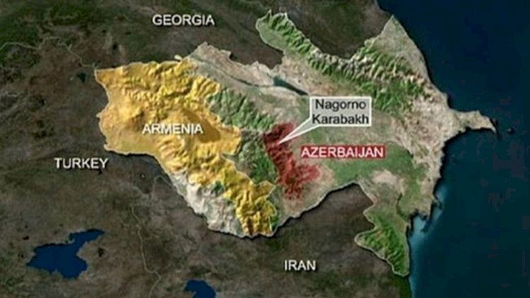    Ermənilər 10 prinsipin hamısını pozub: Böyük fiasko   