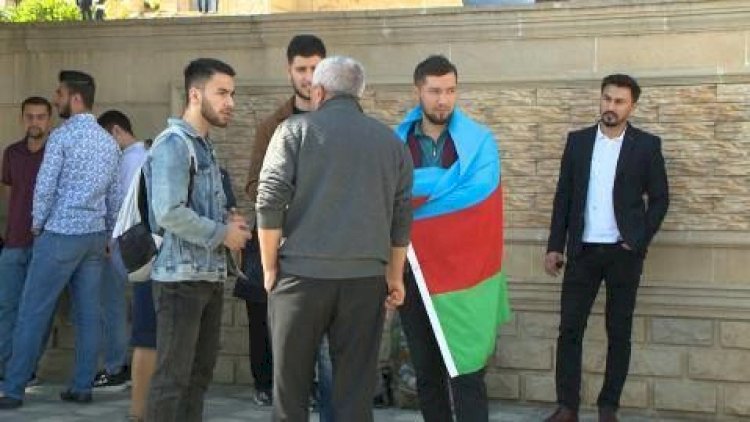    Hərbiyə çağrılanların maaşları hansı qaydada ödəniləcək? - Video   