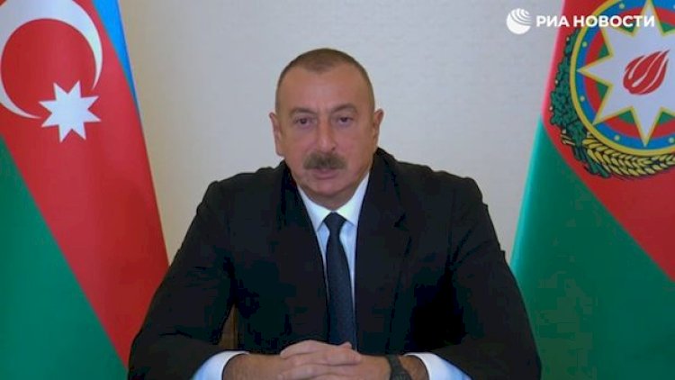    “Azərbaycan heç bir halda Dağlıq Qarabağın müstəqilliyinə razı olmayacaq” - Prezident   