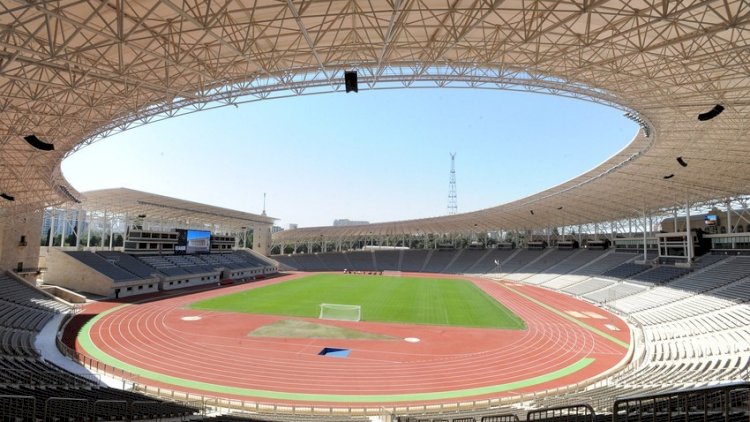    “Qarabağ” Avropa Liqasındakı ev oyunlarını Kiprdə keçirəcək?   