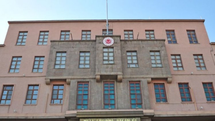    “Ermənistanın caniliklərinə artıq “Dur!” deyilməlidir” - Türkiyə MN   