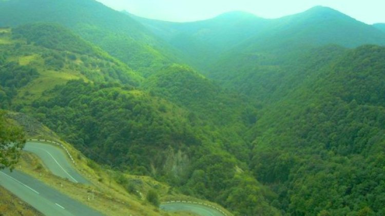    Bu gün işğaldan azad olunan kəndlər haqqında maraqlı məlumatlar   