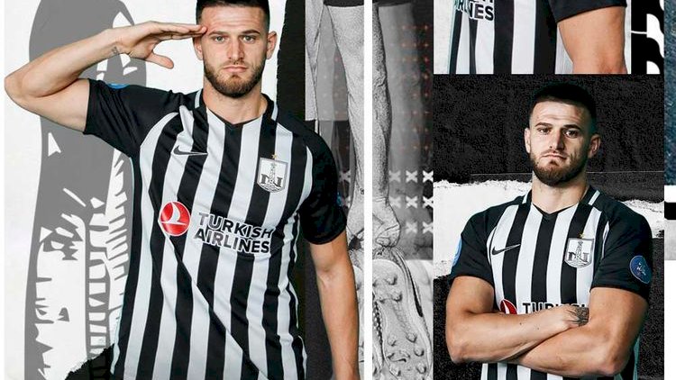    “Neftçi”dən yeni transfer   