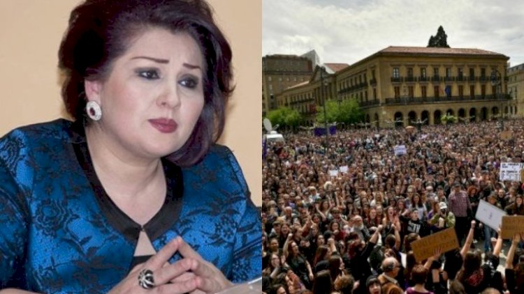    “Körpələrin ahı sizi tutsun, ay vicdansızlar...“ -   Əməkdar artistdən sərt sözlər