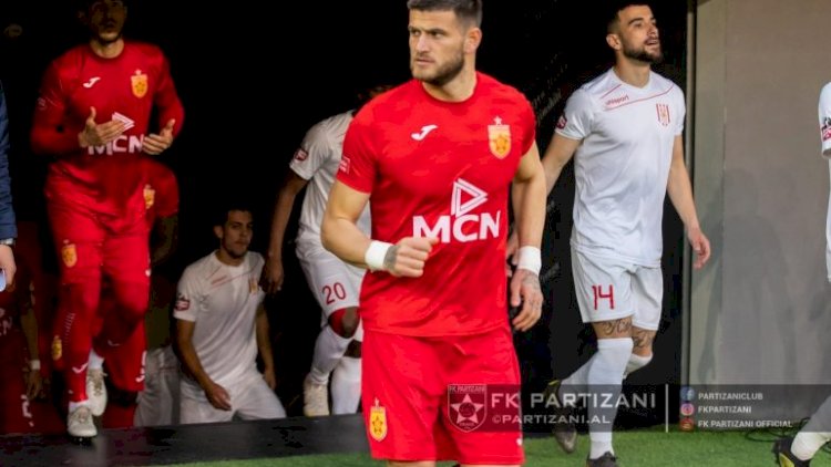    “Neftçi“ bu futbolçuya 100 min avro ödəyəcək   