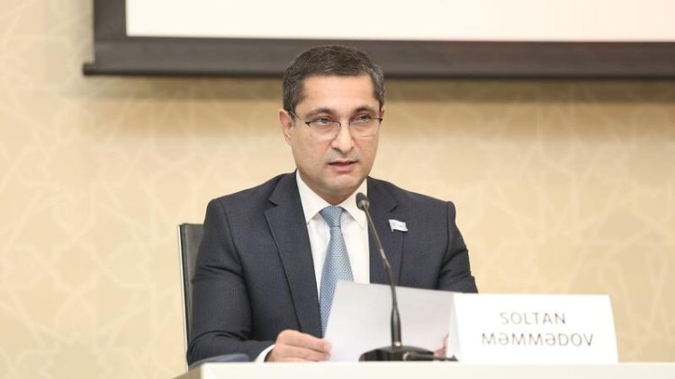    “Respirator infeksiyaların artması əlavə çətinliklər yaradır” - Deputat   