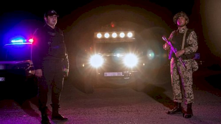    “Düşmənin terror törətmək niyyətini unutmamalıyıq” - DİN-dən   XƏBƏRDARLIQ
