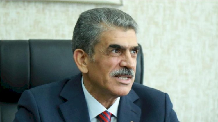    “Terror təhdidi səviyyəsi ən yüksəyə qaldırılmalıdır” - Sülhəddin Əkbər   