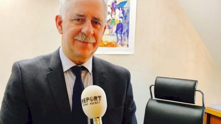    “Danışıqlar baş tutsa da, irəliləyiş əldə olunmayıb” - Fransalı deputat   