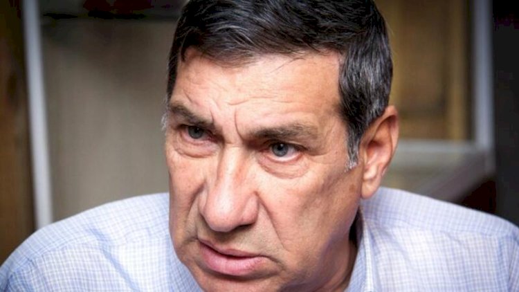    “Ermənilər bizim pasportu alsınlar, sonrasına baxarıq...“   - Arif Quliyev