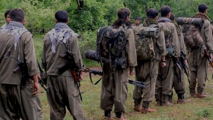   Ermənistanın terrorçulardan ibarət “ehtiyat ordu” sevdası suya düşdü: Xarici media erməniləri ifşa etdi   