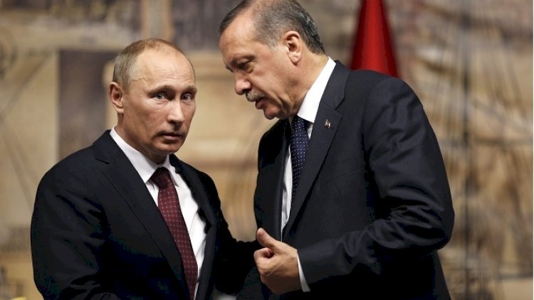    Ordumuz irəliləyir: Ərdoğan Rusiyanı belə neytrallaşdırdı... - Ekspertdən şərh   