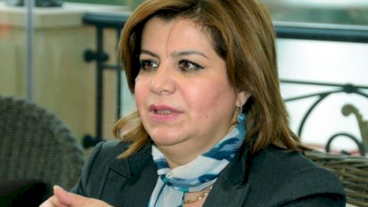    Gülər Əhmədovanın oğlunun cəzası azaldıldı   