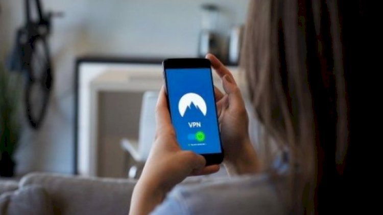    Azərbaycanda sabahdan VPN-lər bağlana bilər - Nazirlikdən   AÇIQLAMA