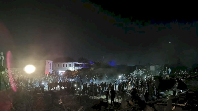    “Humanitar atəşkəsin arxasında gizlənən Ermənistan terror və hərbi cinayətlərini davam etdirir” -   Prezidentin köməkçisi