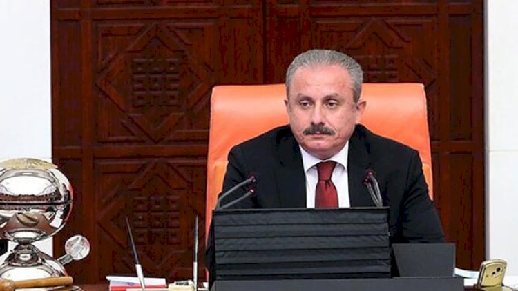    “Bu müharibə cinayətlərinə göz yumanlar...” -   Mustafa Şentop