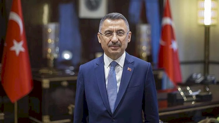   “Heç bir insanlıq cinayəti cəzasız qalmaz” - Vitse-prezident   