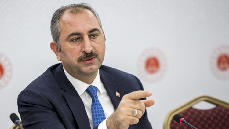    “Can Azərbaycan heç vaxt tək qalmayacaq” - Türkiyəli nazir   