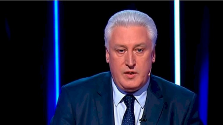    “Ermənistan çox təhlükəli oyun oynayır” - Rusiyalı ekspert   