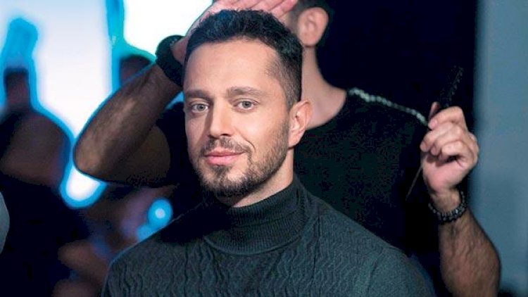    Murat Boz Gəncə terroru ilə bağlı paylaşım edib -   Foto