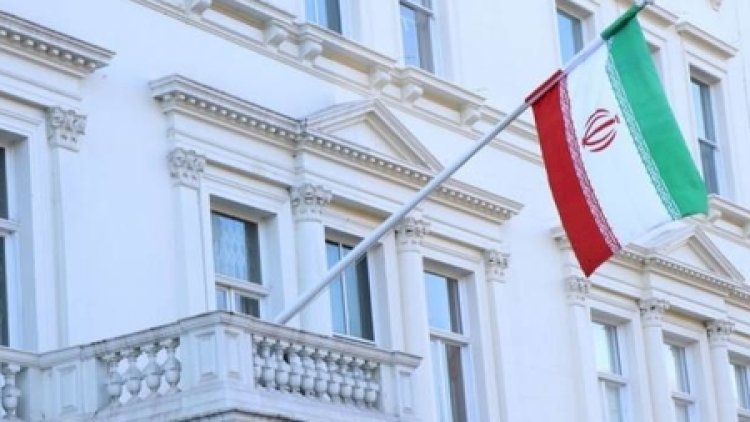    İranın Azərbaycandakı səfirliyi Gəncə terrorunu pislədi   