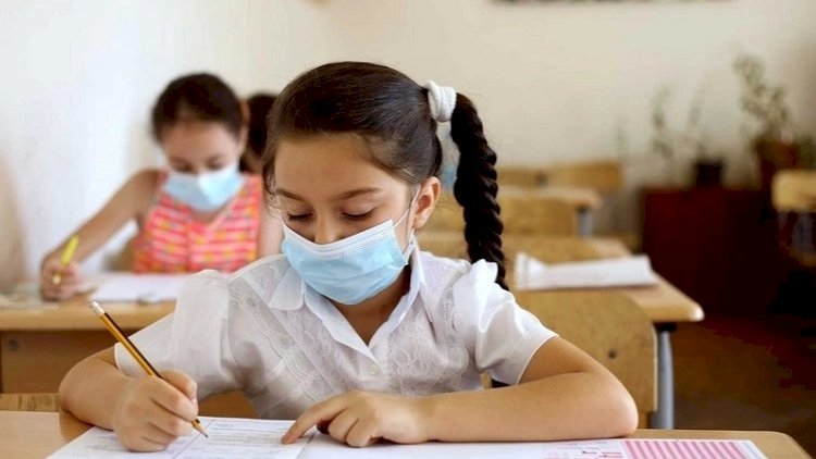    Məktəblərdə koronavirusla bağlı bugünkü vəziyyət açıqlandı - Foto   