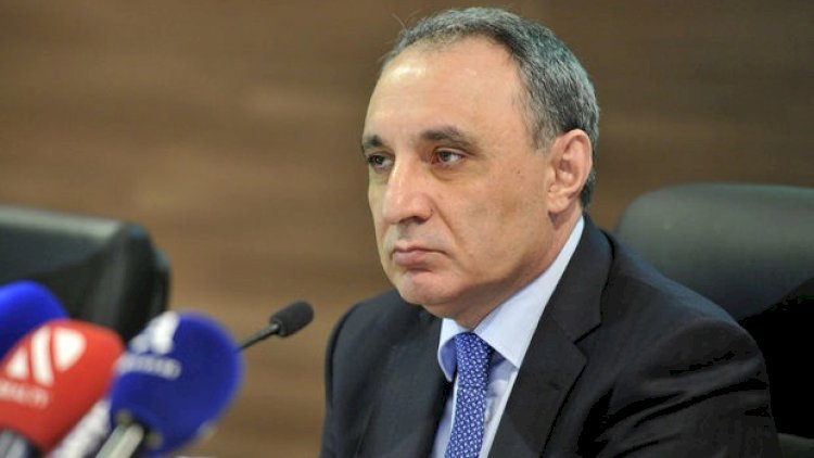    “Ermənistan rəhbərliyi odla oynayır” - Baş Prokuror   