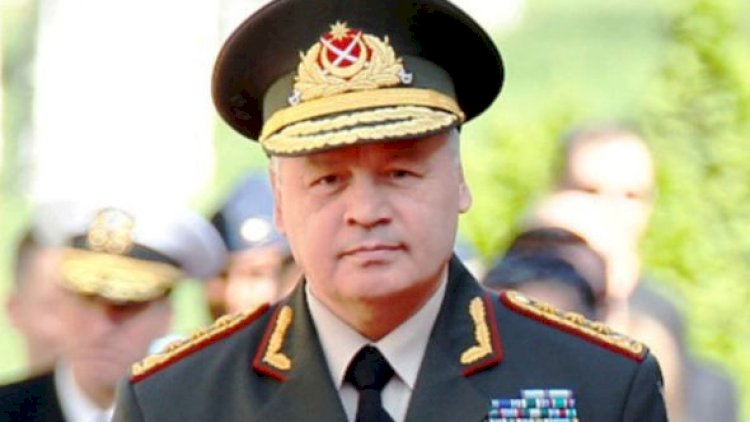    Səfər Əbiyev: “Çox yaxın müddətdə düşmənin təslim olacağına inanıram”   - MÜSAHİBƏ