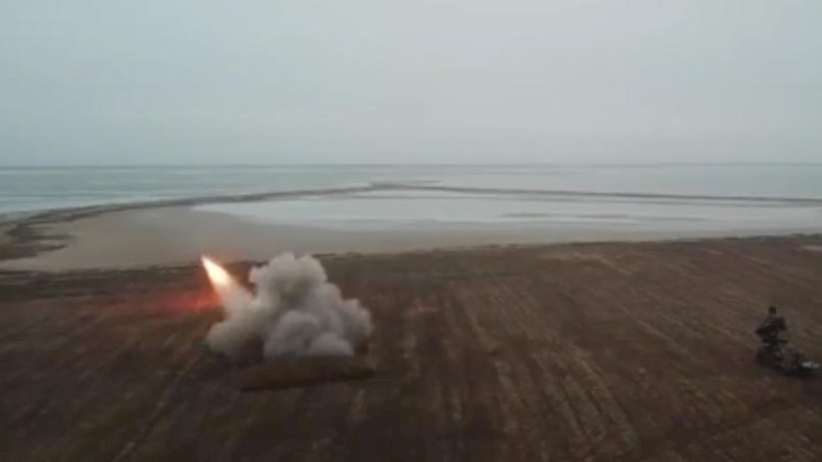    Düşmənin “S-125” zenit raket kompleksi sıradan çıxarıldı   