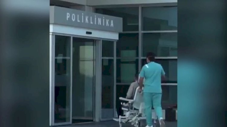    “Bona Dea” Beynəlxalq Hospitalı cəbhəyə bir milyon manatlıq tibbi yardım göndərdi - Video   