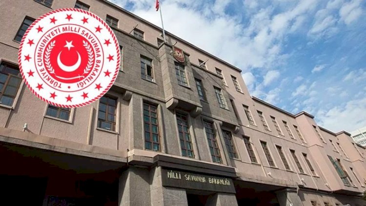    Türkiyə Müdafiə Nazirliyindən təsirli paylaşım:   Biz susmayacağıq! - Fotolar
