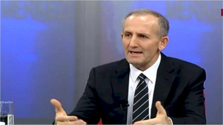    “Erməniləri narahat edən də məhz budur” -   Türkiyəli polkovnik