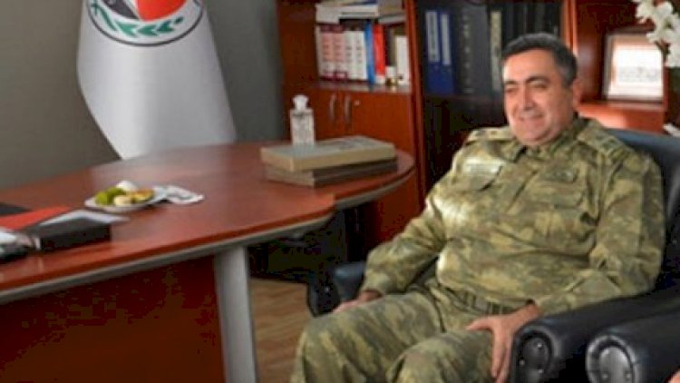    “Azərbaycan Ordusu ləyaqətlə zəfər salnaməsini yazır” -   General Yücel Karauz