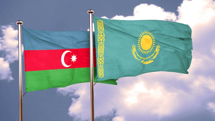    Qazaxıstan XİN Azərbaycan xalqını təbrik edib -   Foto
