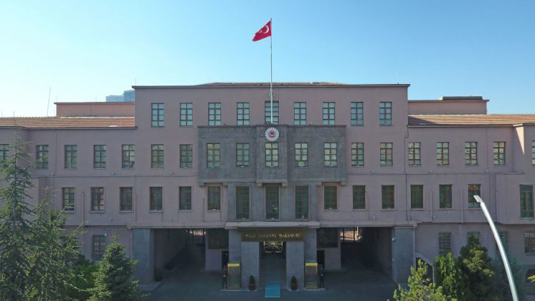    “Tək Millət - İki Dövlət olaraq sonsuza qədər qalacağıq!” - Türkiyə MMN   