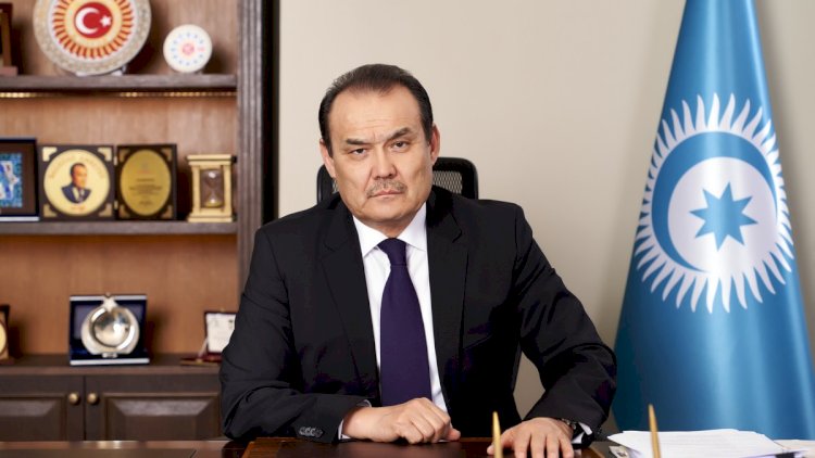    “Azərbaycanın legitim mübarizəsinə dəstəyimizi bildiririk” - Bağdad Amreyev   