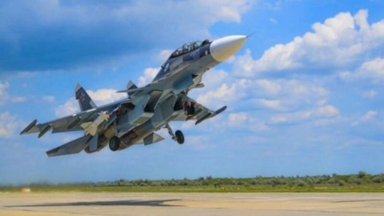    “Ermənilər bombalamaq üçün qırıcılardan istifadə edib”   