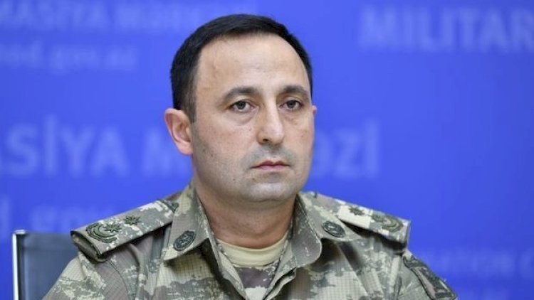    “Ordumuz tərəfindən daha kəskin tədbirlər görüləcək” - Anar Eyvazov   