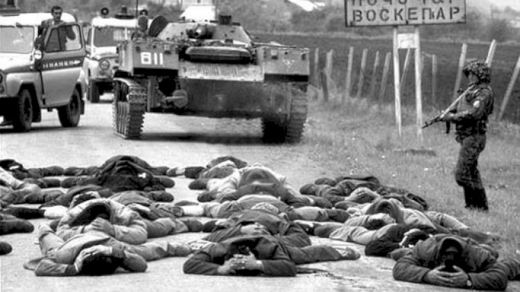    1992-ci ildə əsir götürülmüş Azərbaycan hərbçisinin tapılması barədə məlumatlar həqiqətə uyğun deyil - RƏSMİ   