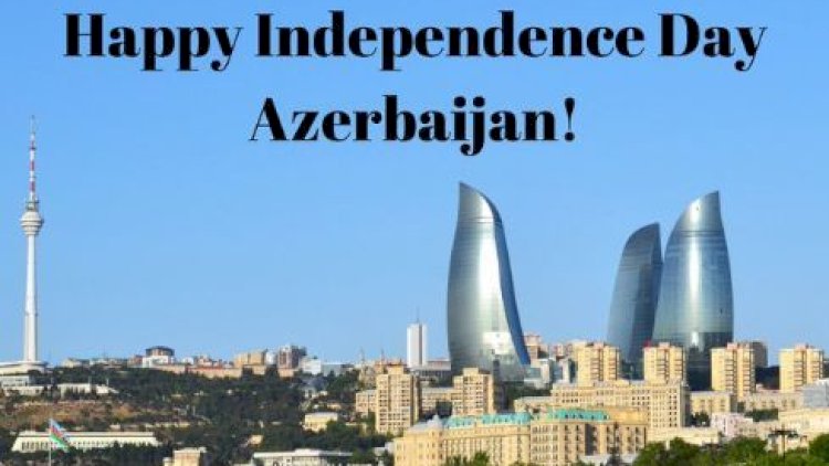    İsrail səfirliyindən Azərbaycana təbrik mesajı   