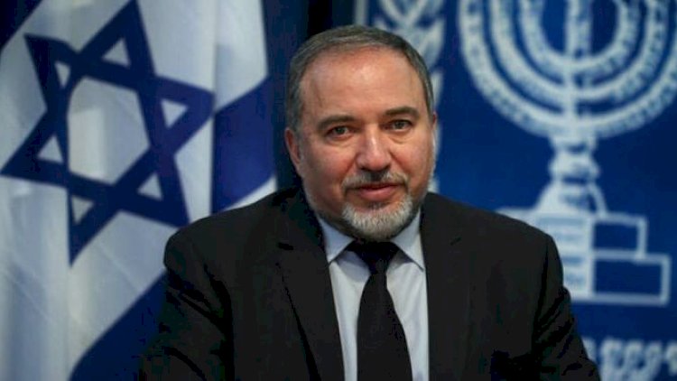    “Gəncədə dinc sakinlərin qətlə yetirilməsi insanlıq əleyhinə cinayətdir” - Aviqdor Liberman   